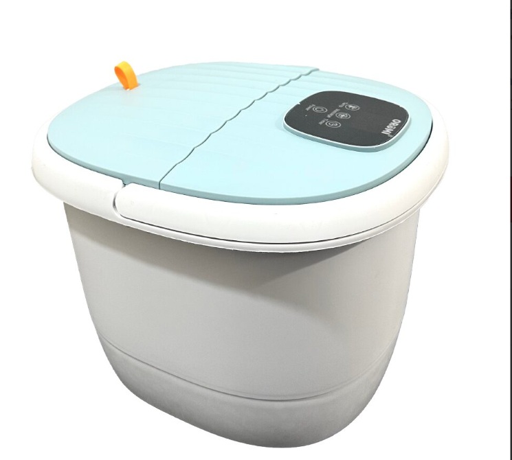 Máy/ Bồn Ngâm Massage Chân Tự động Oromi KW999